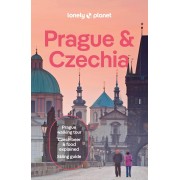 Prague & the Czech Republic Lonely Planet